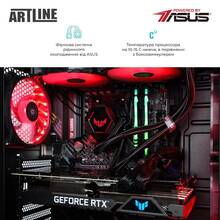 Комп'ютер ARTLINE Gaming GT301 Windows 11 Home (GT301v31Win)