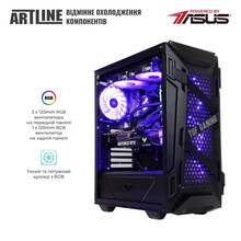 Комп'ютер ARTLINE Gaming GT301 Windows 11 Home (GT301v31Win)