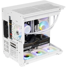 Компьютер ARTLINE Gaming TANKWHITE (TANKWHITEv23)