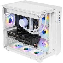 Компьютер ARTLINE Gaming TANKWHITE (TANKWHITEv23)