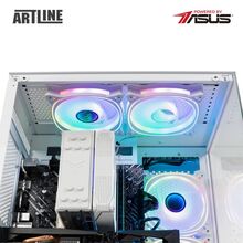 Комп'ютер ARTLINE Gaming X33WHITE (X33WHITEv21)