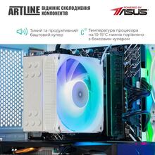 Комп'ютер ARTLINE Gaming X33WHITE (X33WHITEv22)