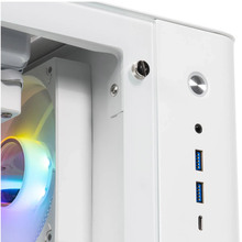 Компьютер ARTLINE Gaming TANKWHITE (TANKWHITEv28)