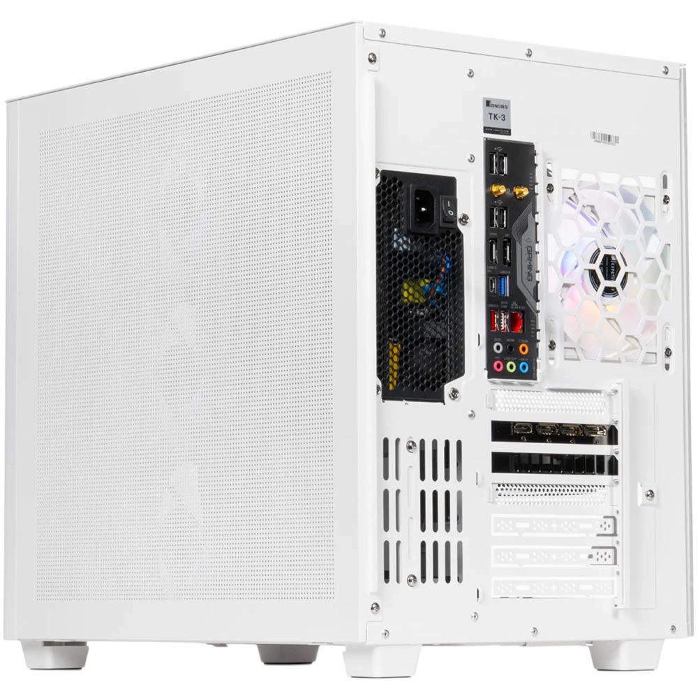 Покупка Компьютер ARTLINE Gaming TANKWHITE (TANKWHITEv28)