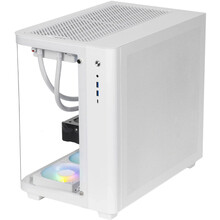 Компьютер ARTLINE Gaming TANKWHITE (TANKWHITEv31)