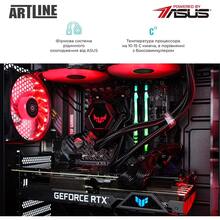 Комп'ютер ARTLINE Gaming GT301 (GT301v24)