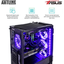 Комп'ютер ARTLINE Gaming GT301 (GT301v24)