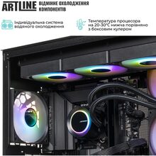 Компьютер ARTLINE Gaming TANK (TANKv23)