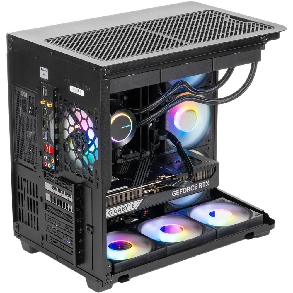 Комп'ютер ARTLINE Gaming TANK (TANKv25) Модель процесора 7900X