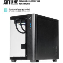 Комп'ютер ARTLINE Gaming TANK (TANKv25)