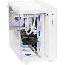 Компьютер ARTLINE Gaming TANKWHITE (TANKWHITEv14)