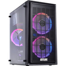 с Intel Core 10 Компьютер ARTLINE Gaming X31 (X31v21)