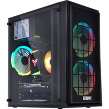 Компьютер ARTLINE Gaming X31 (X31v22)