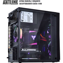 Компьютер ARTLINE Gaming X31 (X31v22)