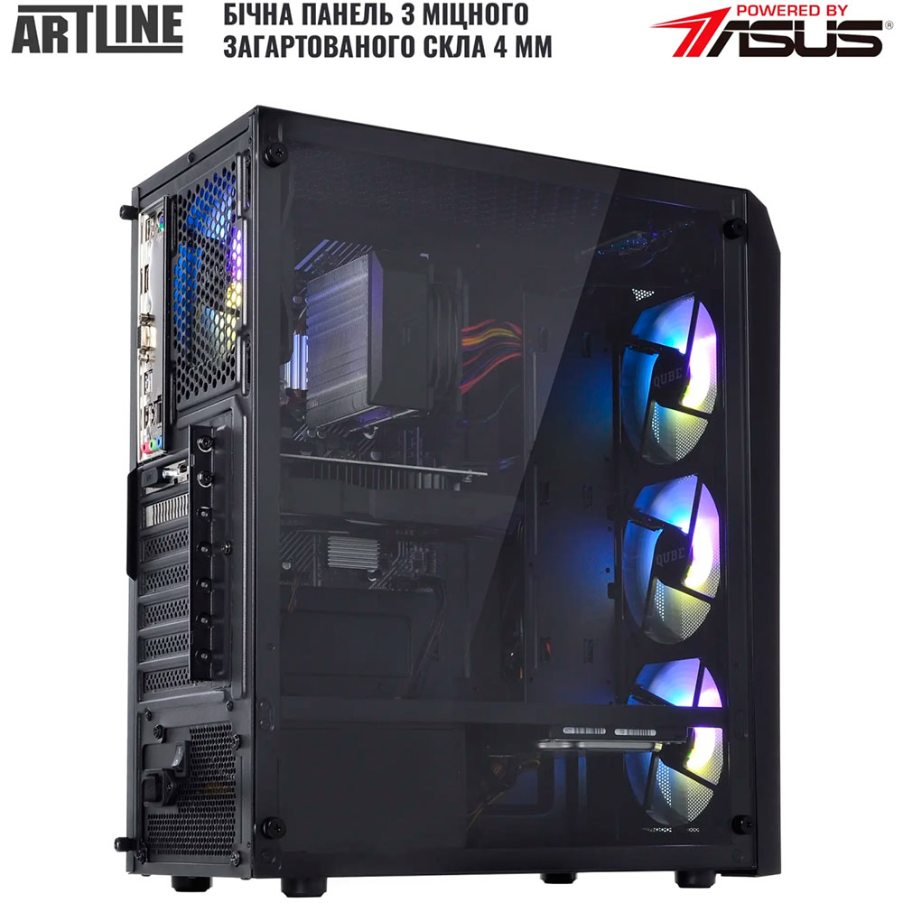 В Украине Компьютер ARTLINE Gaming X33 (X33v21)