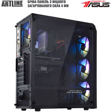 Компьютер ARTLINE Gaming X33 (X33v21)