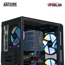 Компьютер ARTLINE Gaming X35 (X35v58Win)