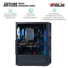 Компьютер ARTLINE Gaming X35 (X35v58Win)