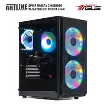 Компьютер ARTLINE Gaming X35 (X35v58Win)