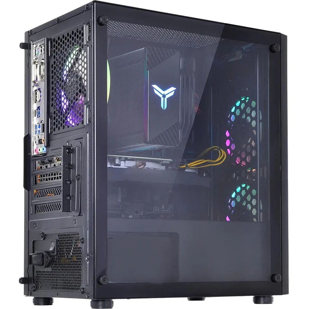 Компьютер ARTLINE Gaming X46 (X46v39) Класс геймерский