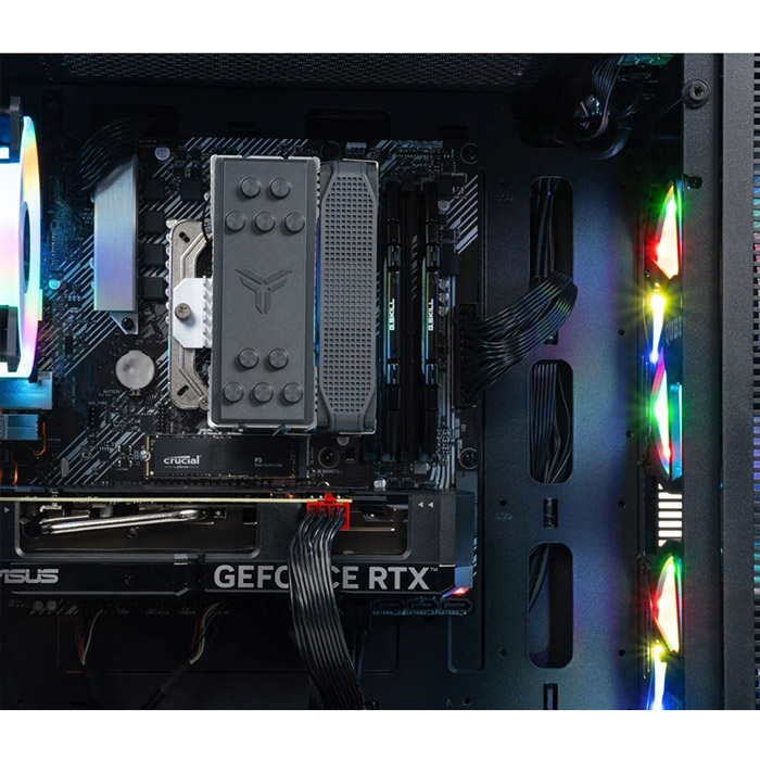 Компьютер ARTLINE Gaming X35 (X35v56) Класс геймерский