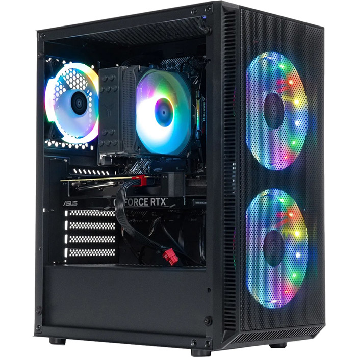 Компьютер ARTLINE Gaming X35 (X35v56) Модель процессора 14400F