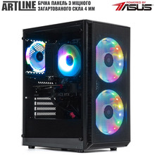 Компьютер ARTLINE Gaming X35 (X35v56)