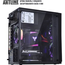 Комп'ютер ARTLINE Gaming X43 (X43v43)