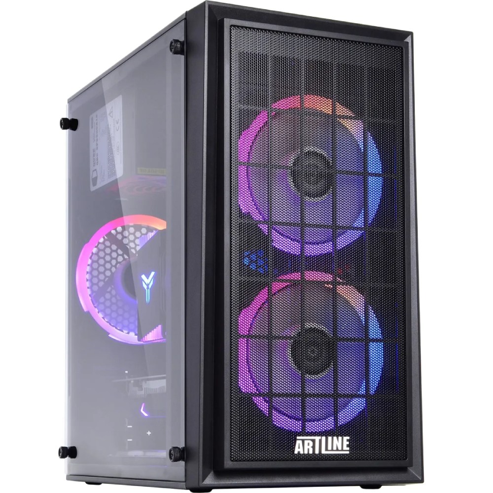 Комп'ютер ARTLINE Gaming X43 (X43v43)