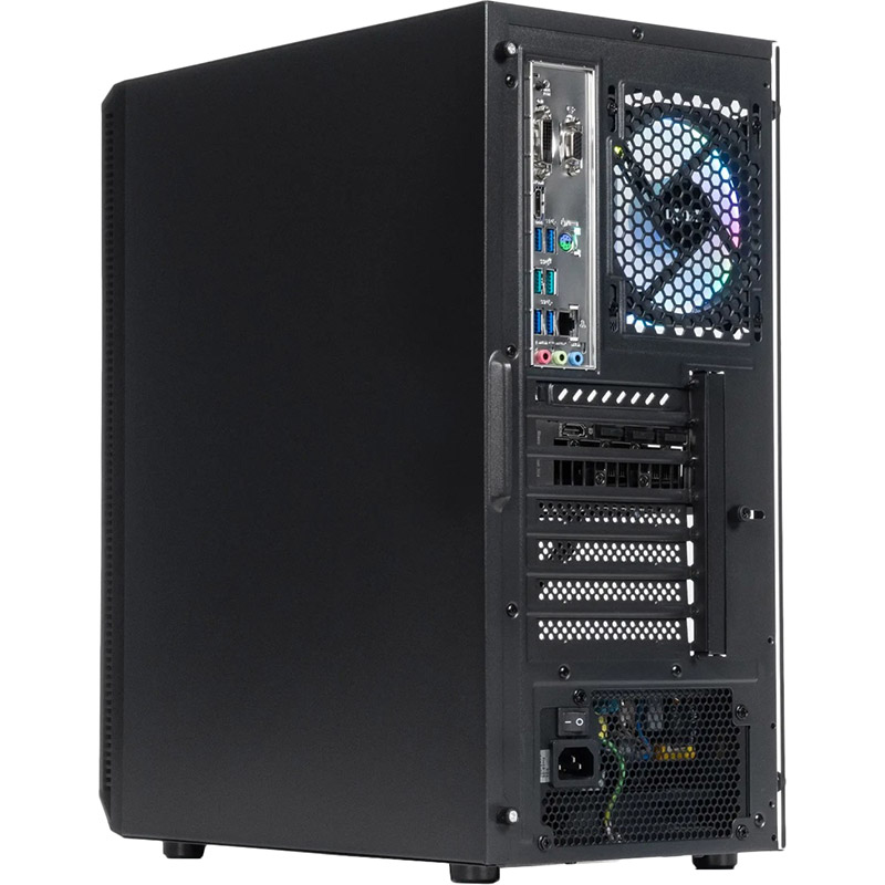 Комп'ютер ARTLINE Gaming X35 (X35v58) Модель процесора 14400F