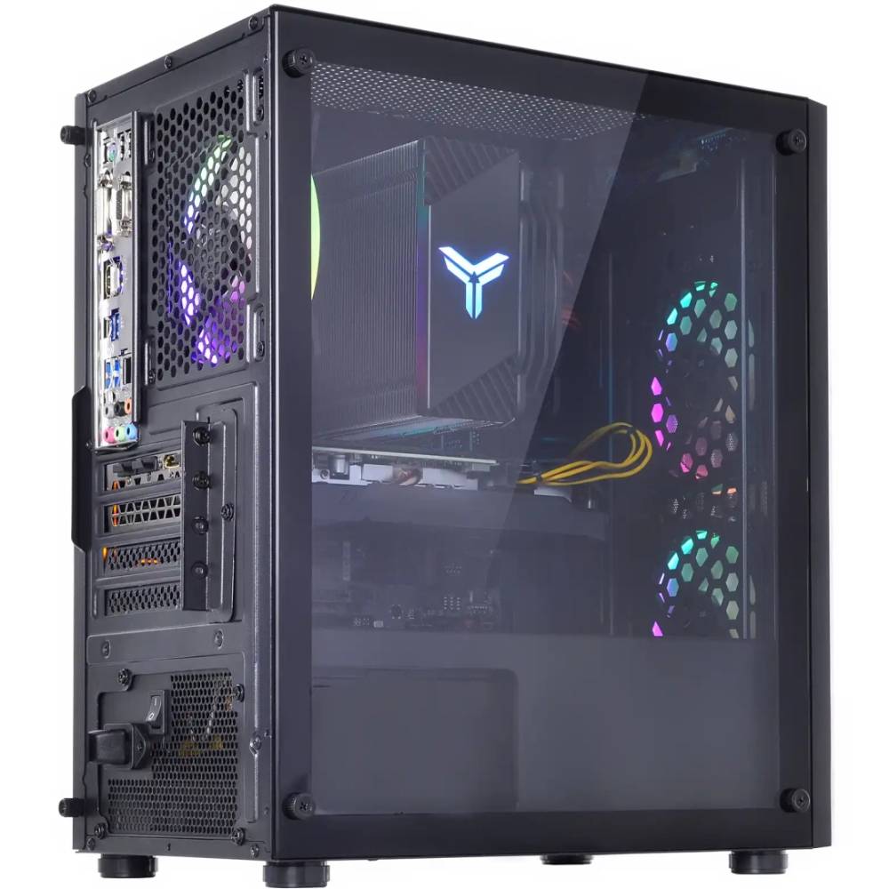 Изображение Компьютер ARTLINE Gaming X46 (X46v38)