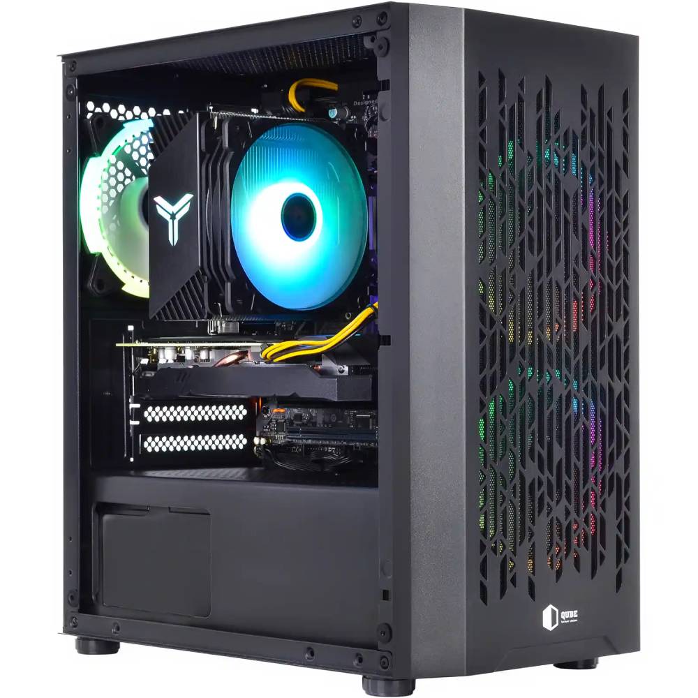 Компьютер ARTLINE Gaming X46 (X46v38) Класс геймерский