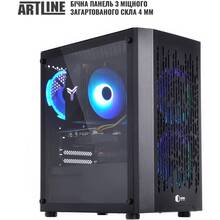 Компьютер ARTLINE Gaming X46 (X46v38)