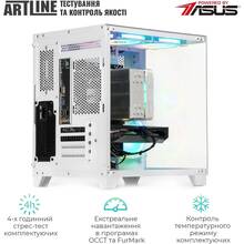 Комп'ютер ARTLINE Gaming X43WHITE Windows 11 Home (X43WHITEv39Win)