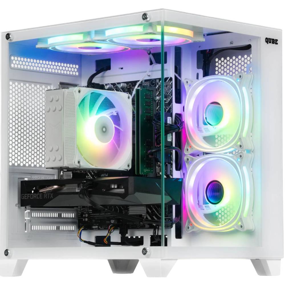 Комп'ютер ARTLINE Gaming X43WHITE (X43WHITEv41)