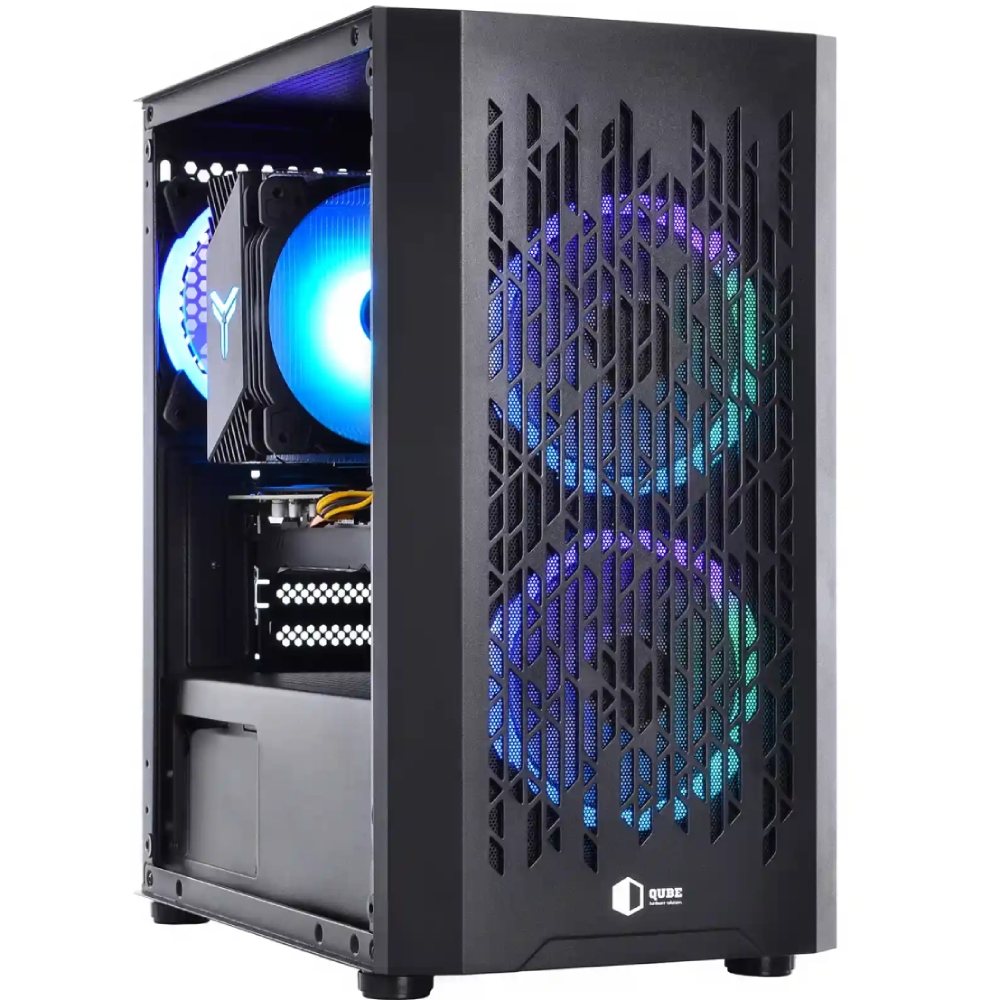 Комп'ютер ARTLINE Gaming X43 (X43v44) Клас геймерський