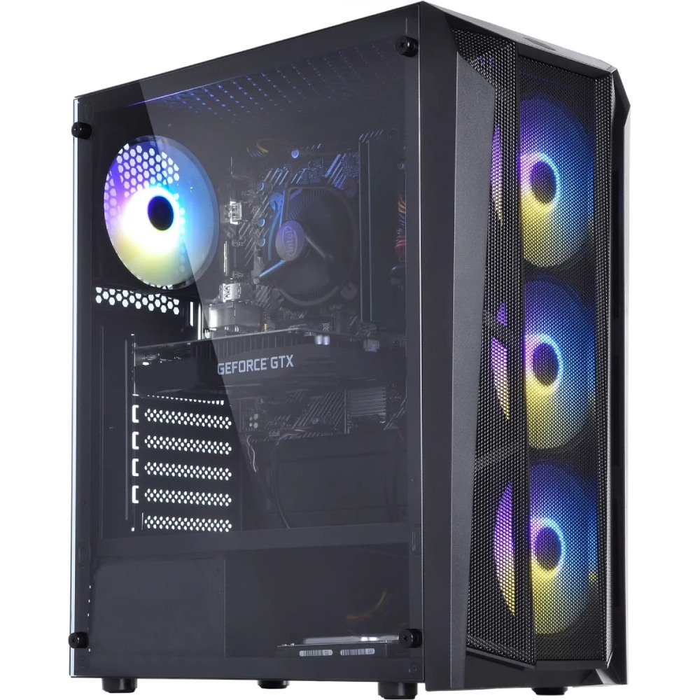 Компьютер ARTLINE Gaming X43 (X43v45) Класс геймерский