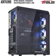 Компьютер ARTLINE Gaming X43 (X43v45)