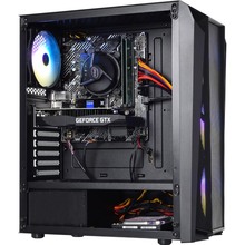 Компьютер ARTLINE Gaming X43 (X43v46)