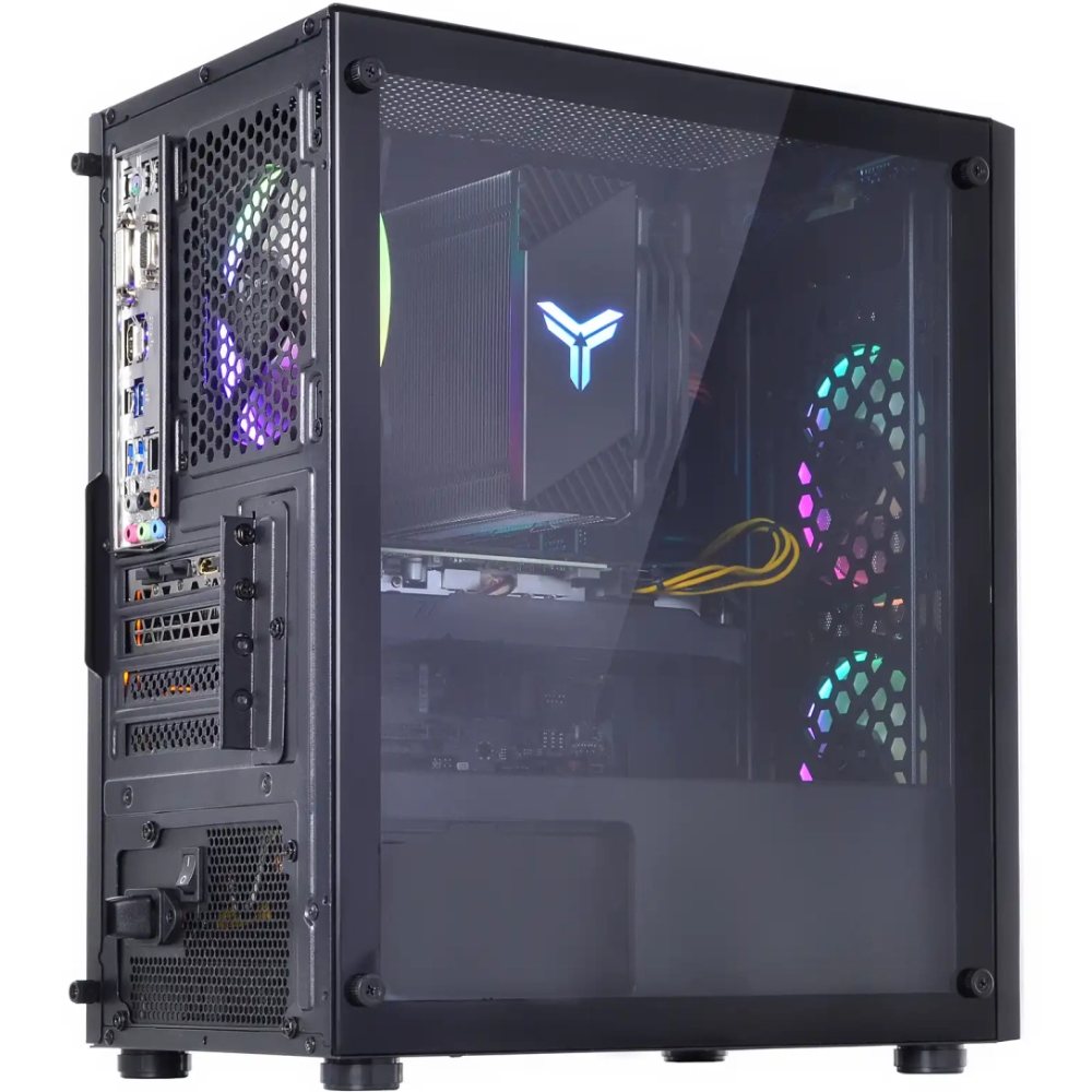 Компьютер ARTLINE Gaming X43 (X43v47) Модель процессора 5500