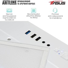 Комп'ютер ARTLINE Gaming X43WHITE (X43WHITEv39)