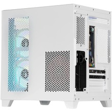 з дискретною відеокартою Комп'ютер ARTLINE Gaming X43WHITE (X43WHITEv40)