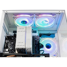 Компьютер ARTLINE Gaming X37WHITE (X37WHITEv50)