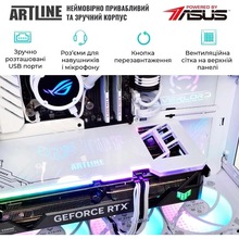 Комп'ютер ARTLINE Overlord GT502 (GT502v55w)