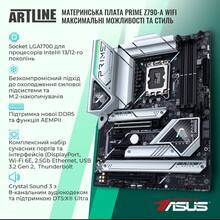 Комп'ютер ARTLINE Overlord GT502 (GT502v56w)