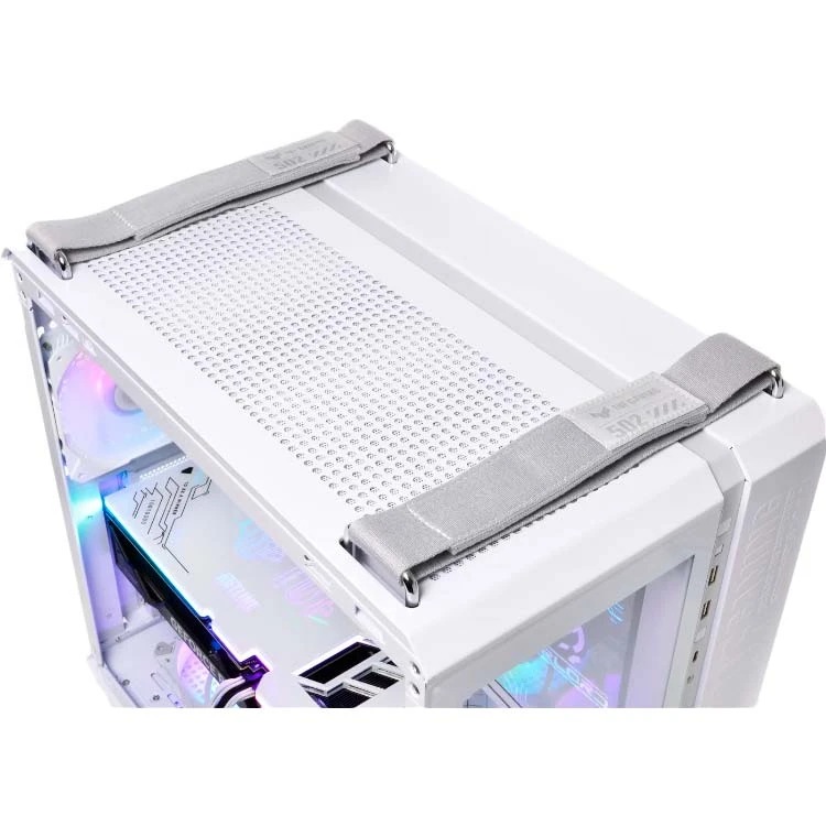 Комп'ютер ARTLINE Overlord GT502 (GT502v59w) Модель процесора 7900X3D