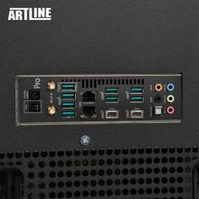 Комп'ютер ARTLINE WorkStation SKYNET (SKYNETv01)