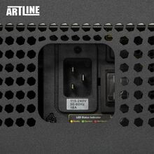 Комп'ютер ARTLINE WorkStation SKYNET (SKYNETv01)