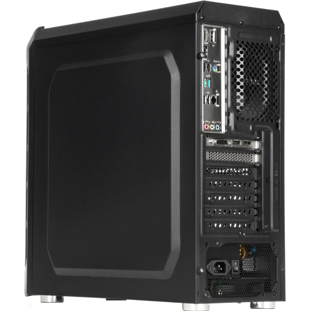 Компьютер ARTLINE WorkStation W52 (W52v24) Чипсет Intel B660