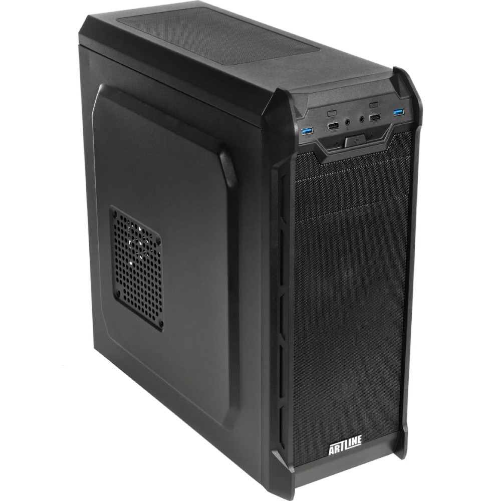 Компьютер ARTLINE WorkStation W52 (W52v24) Модель процессора 12400